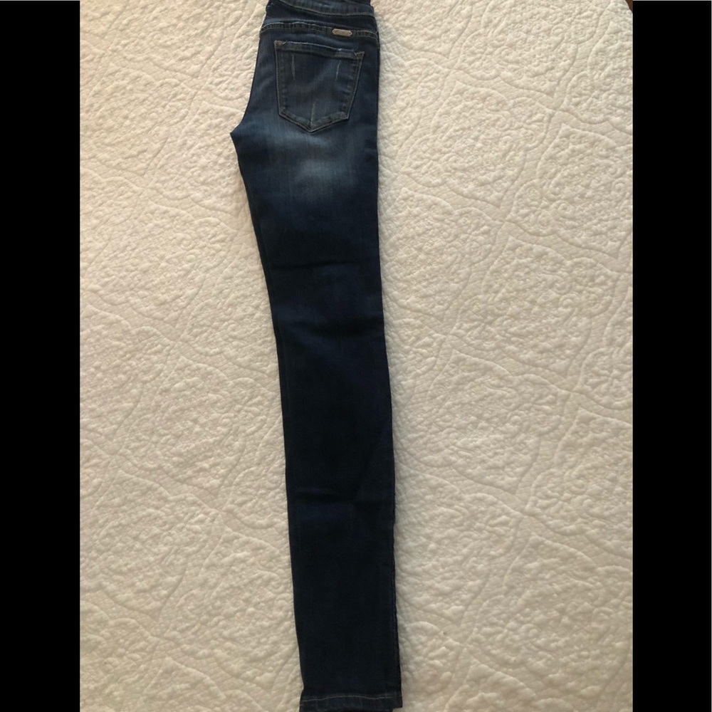 KanCan skinny jeans